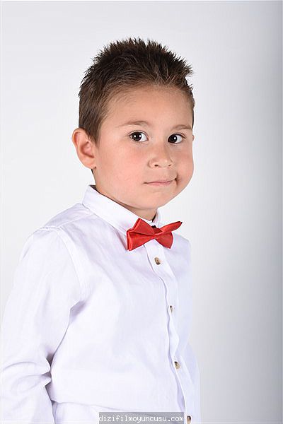 Ankara Cast Ajans Ahmet 3438