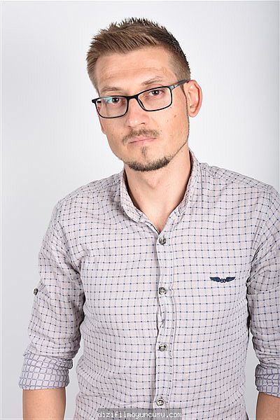 Tekirdağ Cast Ajans Taner 21089