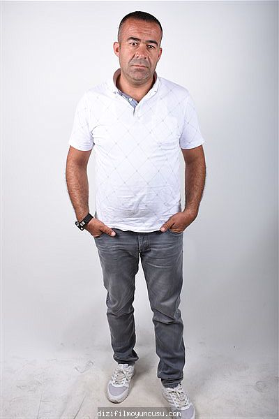 Ankara Cast Ajans Mustafa 3433