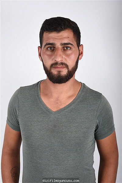 Tekirdağ Cast Ajans Cemil 3346