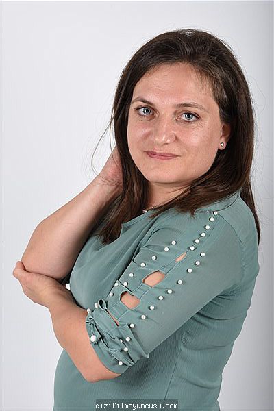 Tekirdağ Cast Ajans Meltem 3256