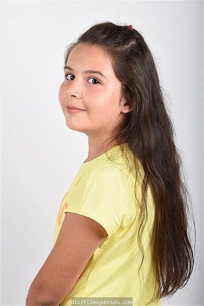 Tekirdağ Cast Ajans Ece 3372