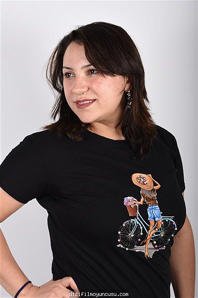 Tekirdağ Cast Ajans Canan 3357