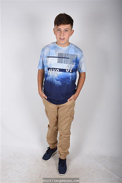 Tekirdağ Cast Ajans Kıvanç 3282