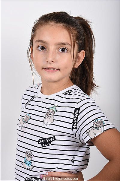 Tekirdağ Cast Ajans Zeynep 3251