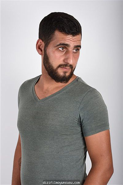 Tekirdağ Cast Ajans Cemil 3347