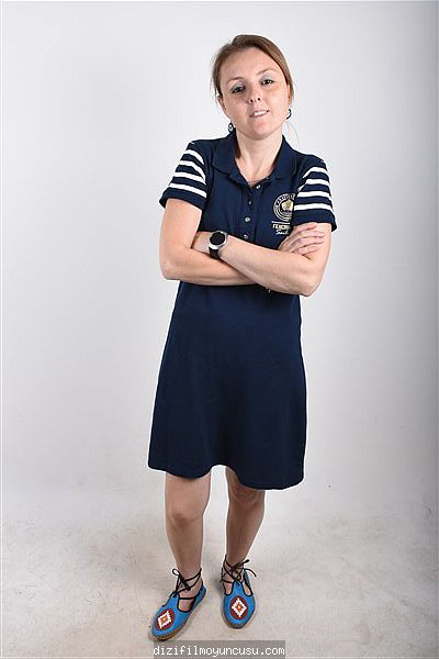 Tekirdağ Cast Ajans Burcu 3287