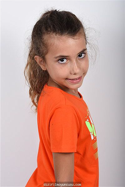 Tekirdağ Cast Ajans Zeynep 3412