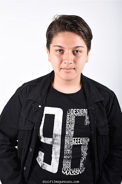 Ankara Cast Ajans Görkem 21260