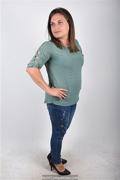 Tekirdağ Cast Ajans Meltem 3253
