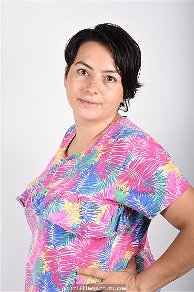 Tekirdağ Cast Ajans Hasibe 3246