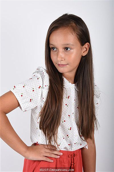 Tekirdağ Cast Ajans Zeynep 3389