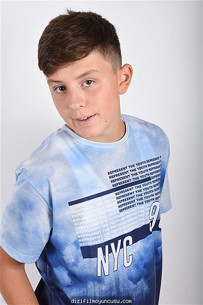 Tekirdağ Cast Ajans Kıvanç 3283