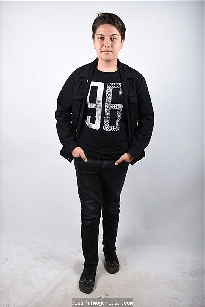 Ankara Cast Ajans Görkem 3489