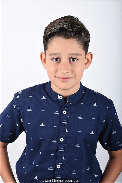 Ankara Cast Ajans Ahmet 21228