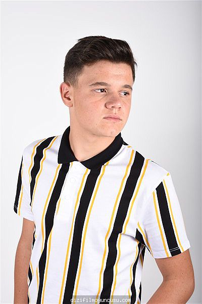 Tekirdağ Cast Ajans İlkan 3299