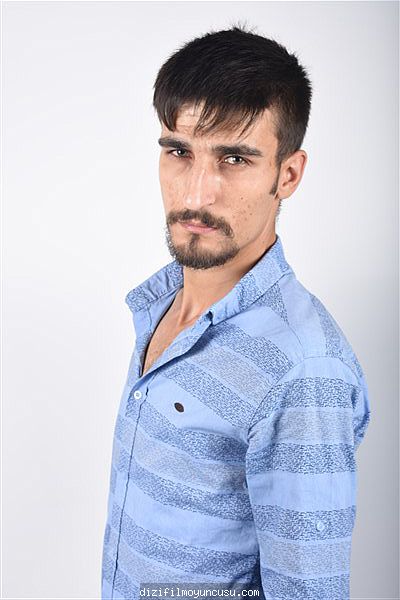 Ankara Cast Ajans Rıza 3427