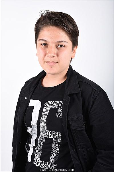 Ankara Cast Ajans Görkem 3491