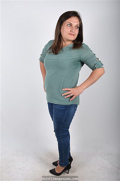 Tekirdağ Cast Ajans Meltem 3255