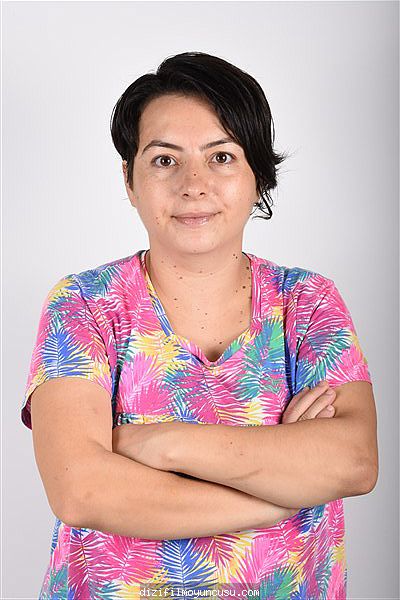 Tekirdağ Cast Ajans Hasibe 21014