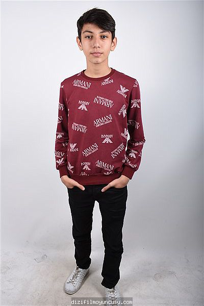 Ankara Cast Ajans Muhammed 3421