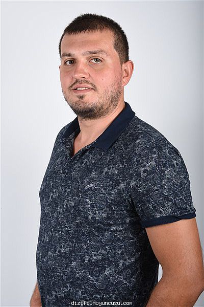 Tekirdağ Cast Ajans Ali 3379