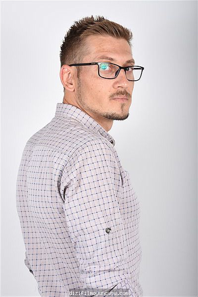 Tekirdağ Cast Ajans Taner 3356