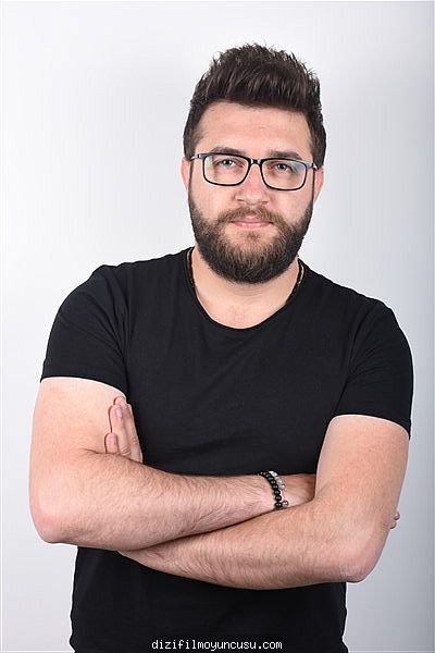 İstanbul Cast Ajans Özkan 3478