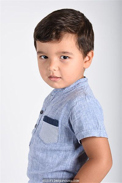 Tekirdağ Cast Ajans Aziz 3368