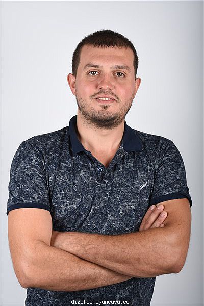Tekirdağ Cast Ajans Ali 21101