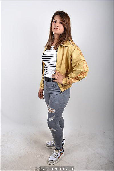 Tekirdağ Cast Ajans Yaren 3310