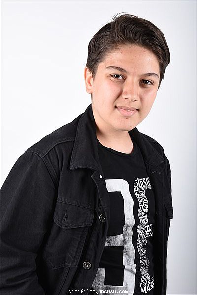 Ankara Cast Ajans Görkem 3490