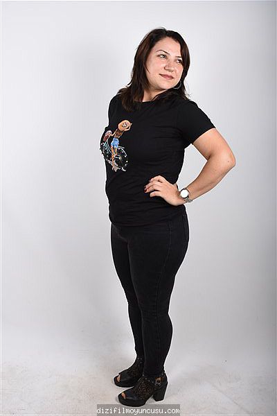 Tekirdağ Cast Ajans Canan 3360