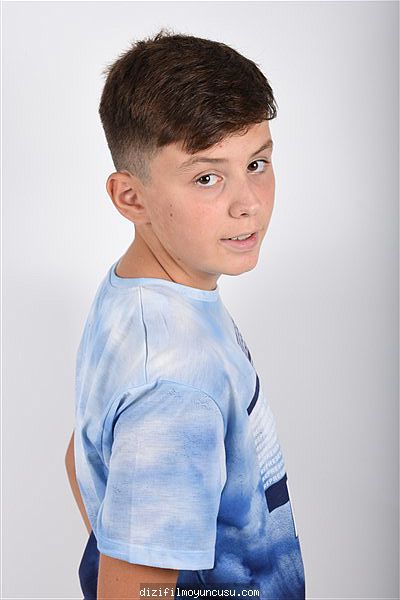Tekirdağ Cast Ajans Kıvanç 3284