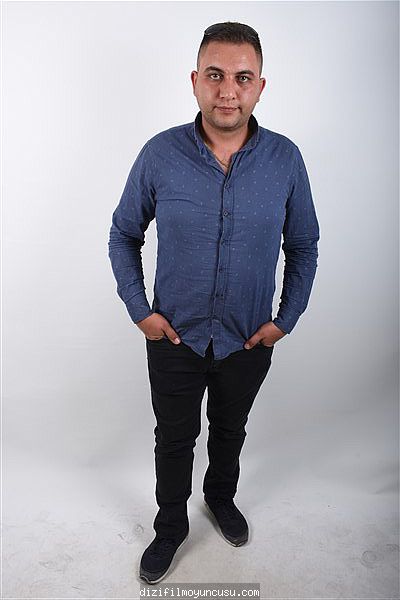 Çorum Cast Ajans Halil 3677