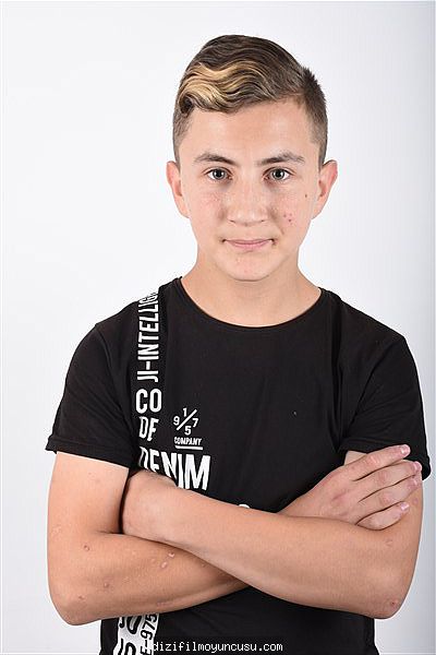 Çorum Cast Ajans Mustafa 21789
