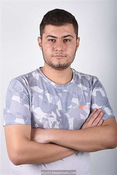 Ankara Cast Ajans Serkan 21606