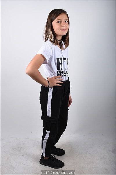 Ankara Cast Ajans Buğlem 3613