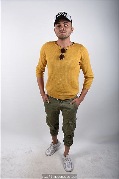 Çorum Cast Ajans Halil 3729