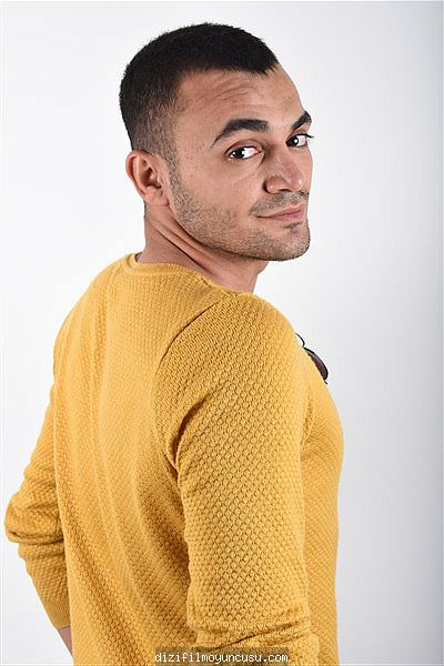 Çorum Cast Ajans Halil 3731