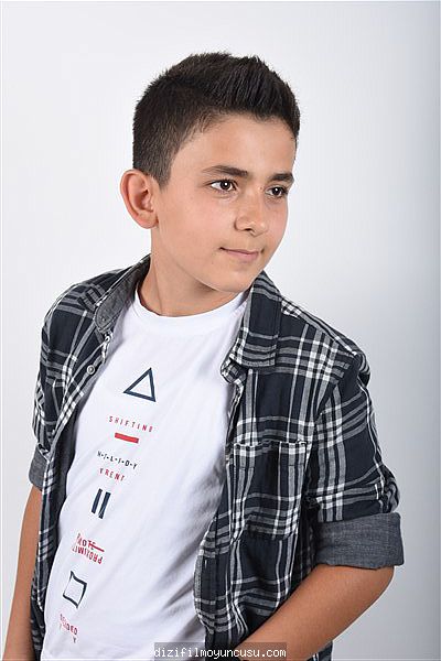 Çorum Cast Ajans Doğukan 3826
