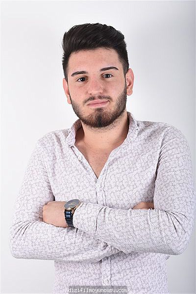 Çorum Cast Ajans Kaan 21724