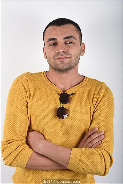 Çorum Cast Ajans Halil 21722