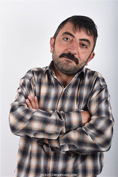 Çorum Cast Ajans Orhan 21790
