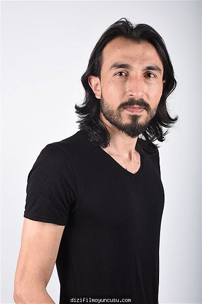 Ankara Cast Ajans Halil 3558