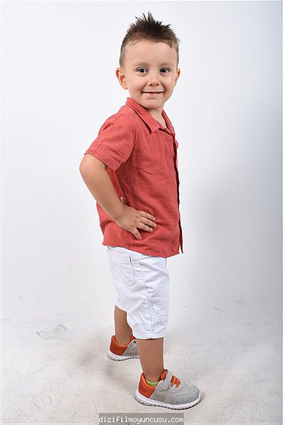 Ankara Cast Ajans Berkay 3550