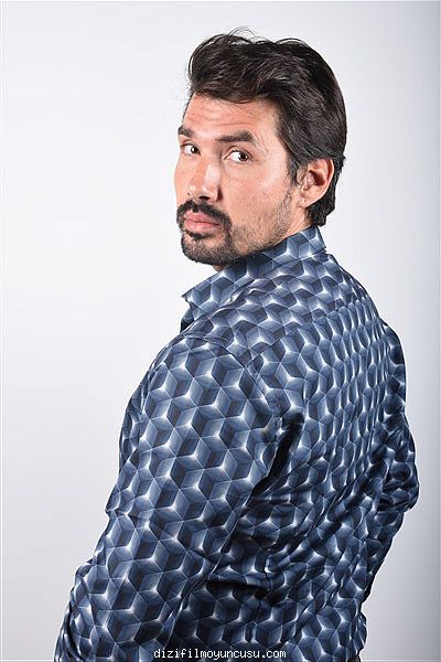 Antalya Cast Ajans Süha 3568