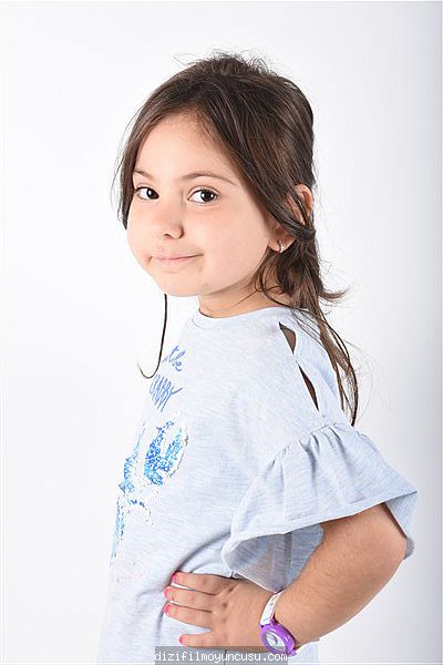 Çorum Cast Ajans Azra 3649
