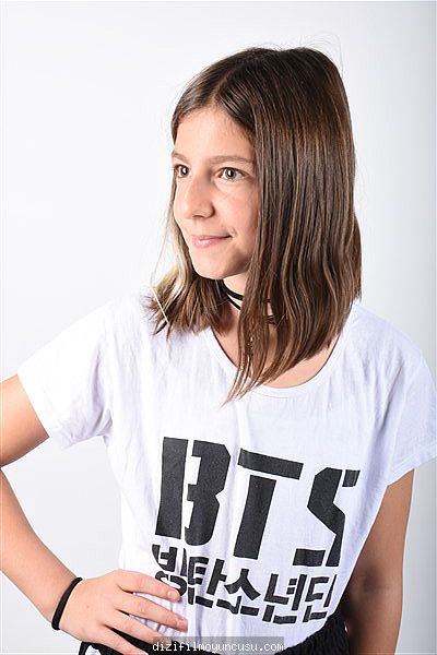 Ankara Cast Ajans Buğlem 3614