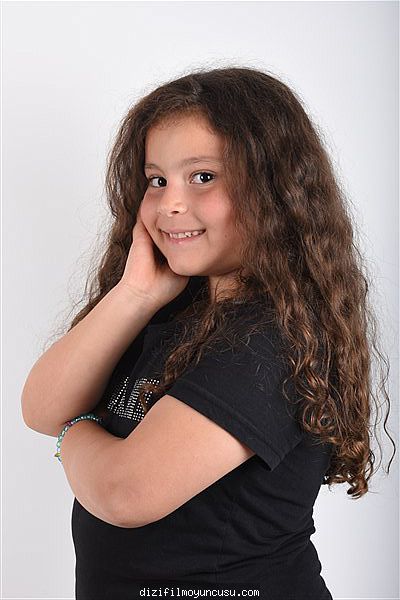 Çorum Cast Ajans Ilgın 3668